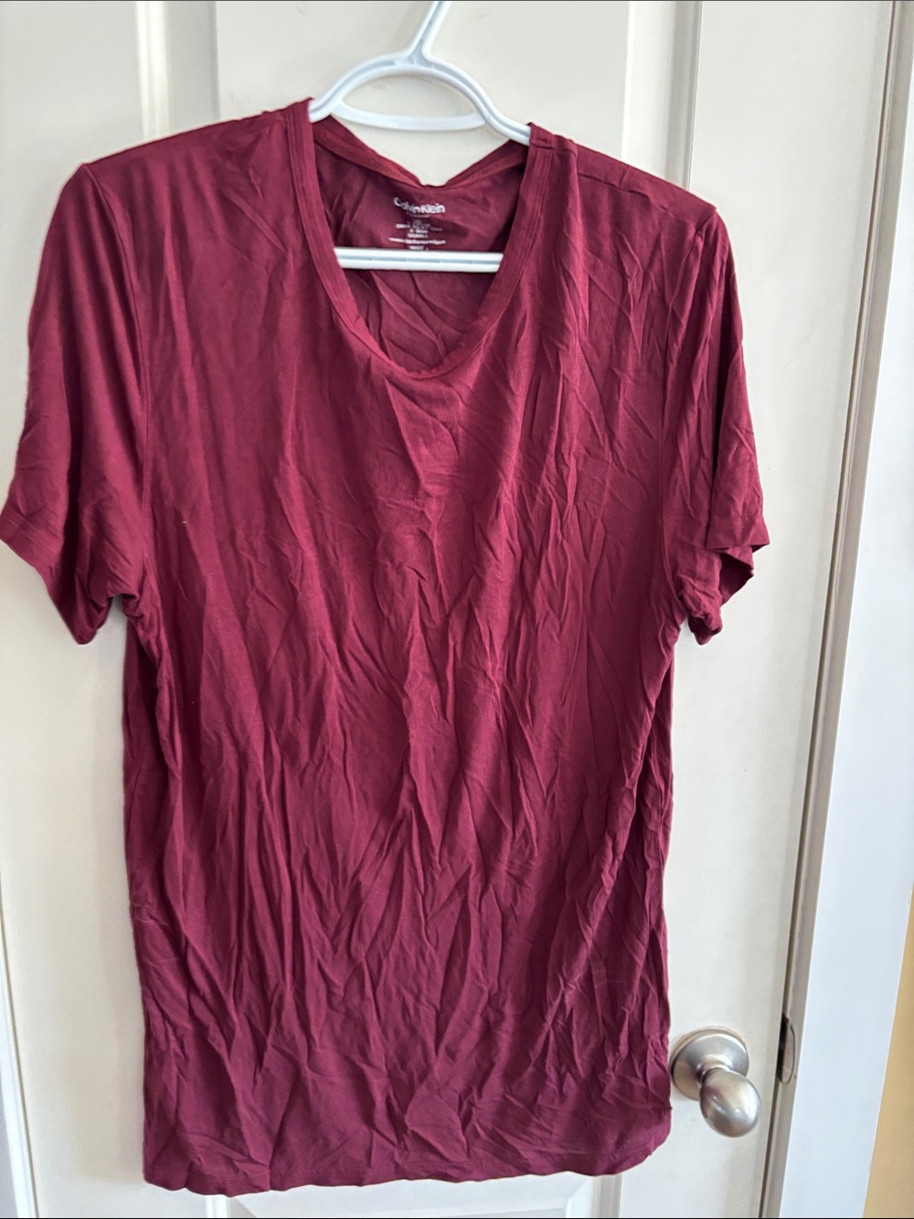 Tank Top (likely) - Picture 2 of 3